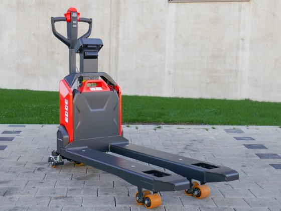 2022 5398 - 诺力 PT