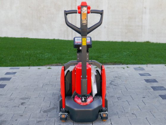 2022 5398 - 诺力 PT