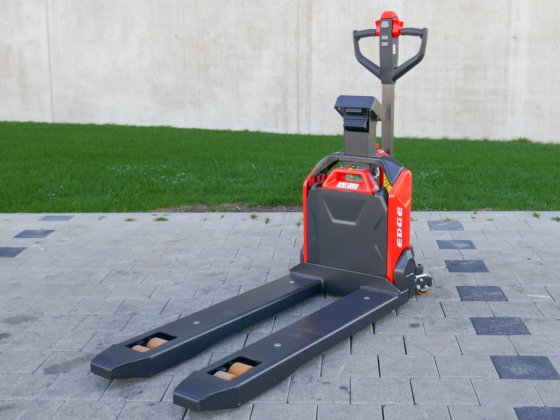 2022 5398 - 诺力 PT