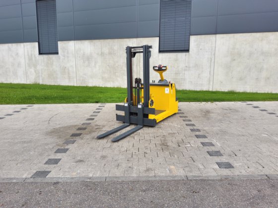 2017 Linde 24V 3HPZS 345