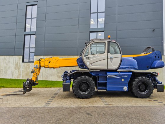 2017 Manitou OM934LA.E4-5-01 b