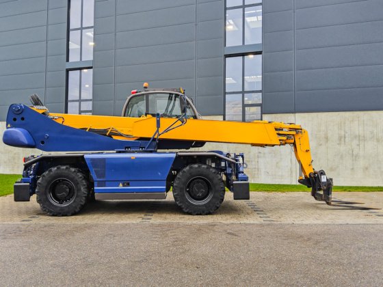 2017 Manitou OM934LA.E4-5-01 b