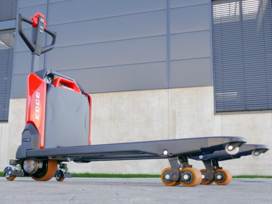 5397 - ノーブルリフト PT E15N