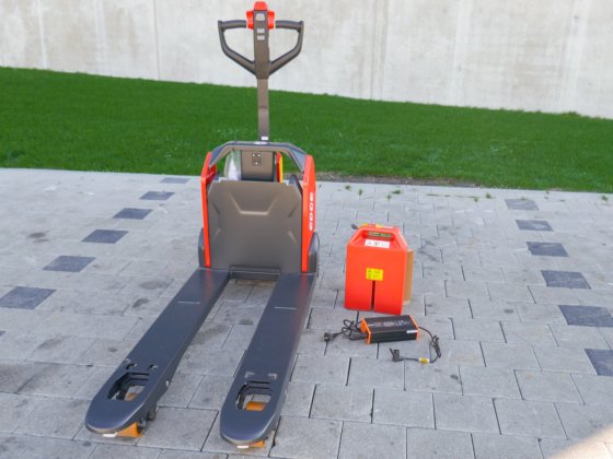 5396 - 诺力 PT E15N