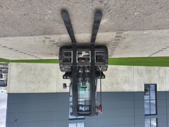 5448 - 马尼托 M 50-4