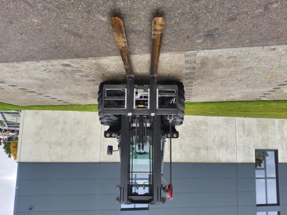 5434 - マニトウ M 50-4