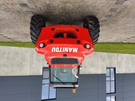 5434 - マニトウ M 50-4