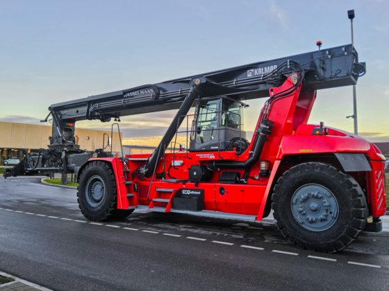 Kalmar EF 1453