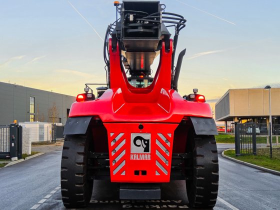 Kalmar EF 1453