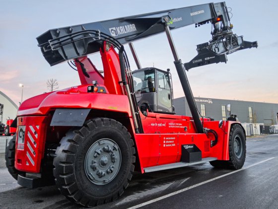 Kalmar EF 1453