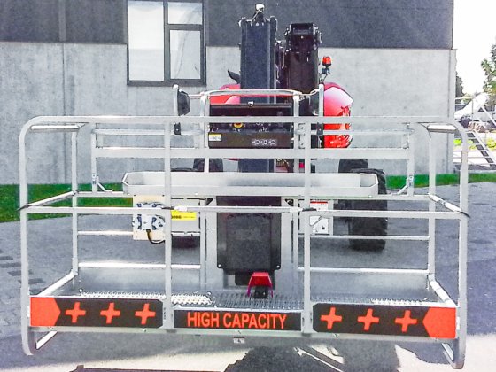 g06517 - 马尼托 160 ATJ