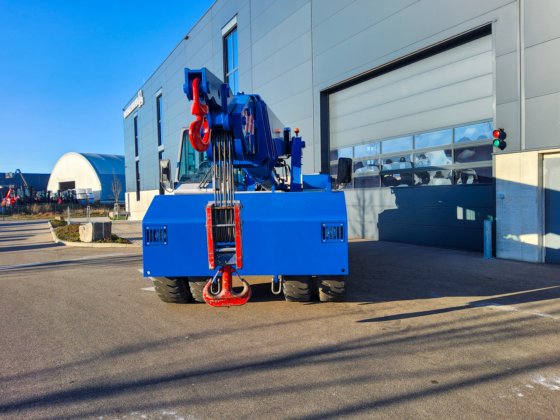 g07019 - Ormig 33 TME