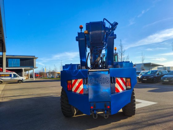 g07019 - Ormig 33 TME