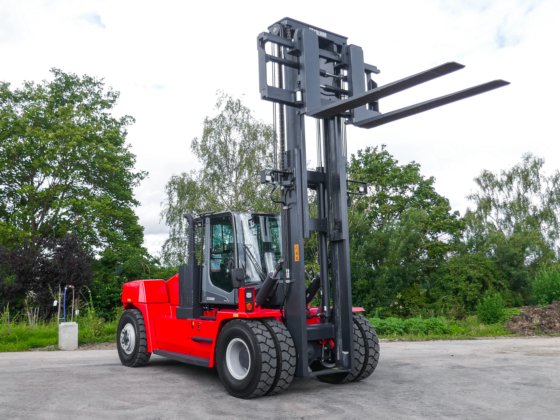Kalmar Heavy