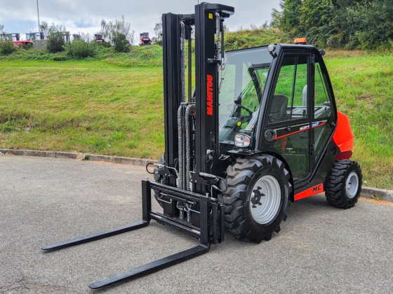 g06489 - 马尼托 MC 25-4