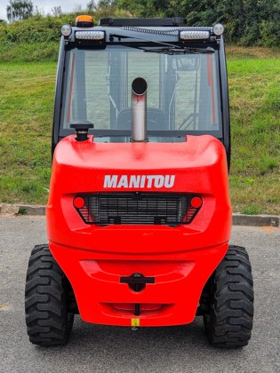 g06489 - 马尼托 MC 25-4