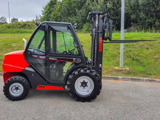 g06489 - 马尼托 MC 25-4