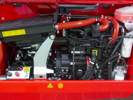 5003 - マグニ RTH 6.25