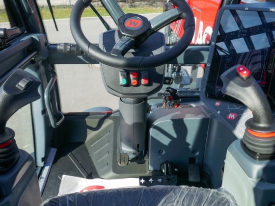 5003 - マグニ RTH 6.25