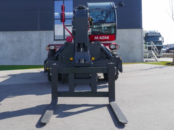 5003 - マグニ RTH 6.25