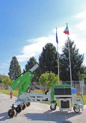 2025 152 - JMGグリーンリフター