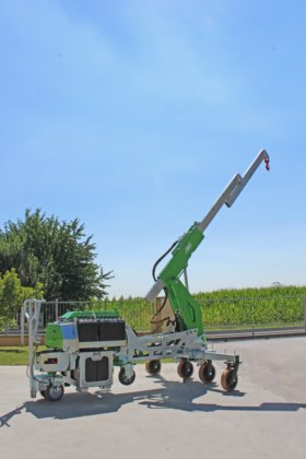 2025 152 - JMGグリーンリフター