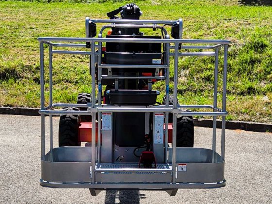 g06542 - マニトウ MANGO 12