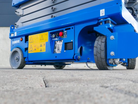 5321 - ジーニー GS 1932