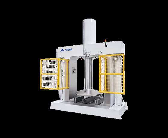 Extrudeuse (machine d’extrusion)