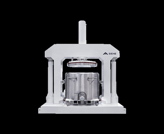 Extrudeuse (machine d’extrusion)