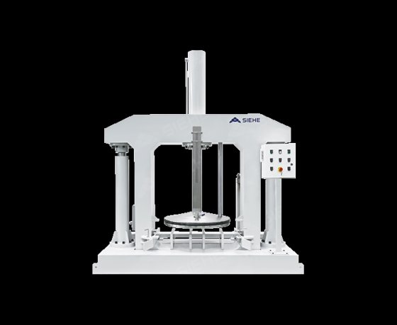 Extrudeuse (machine d’extrusion)