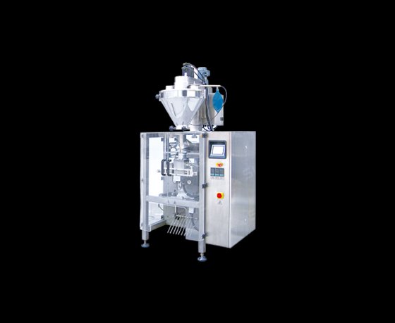 小袋全自动包装机