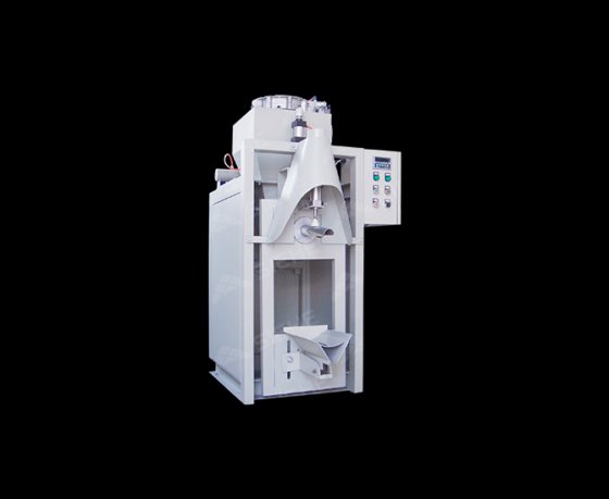 阀口半自动包装机