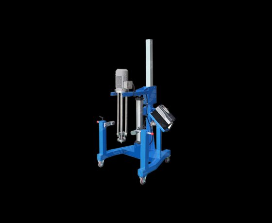 Emulsificador de elevação e descida