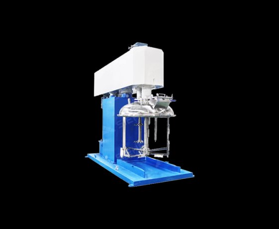 蝶式分散搅拌机