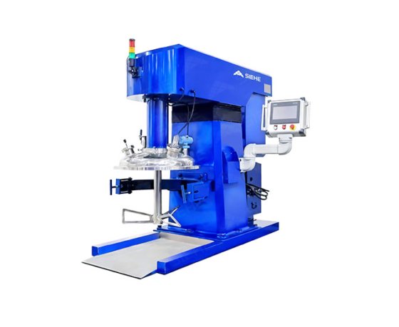 蝶式分散搅拌机