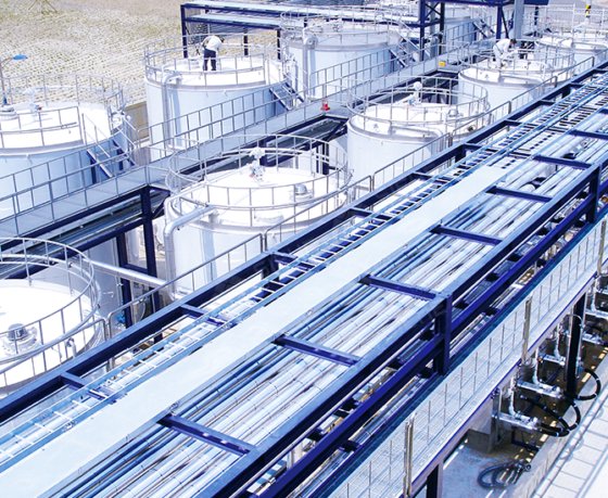 EPC项目总承包业务