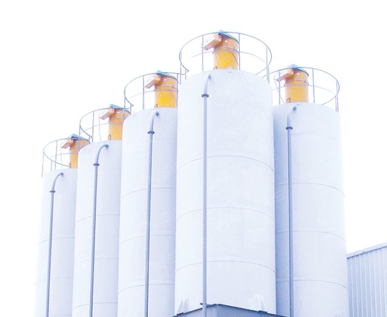 EPC项目总承包业务