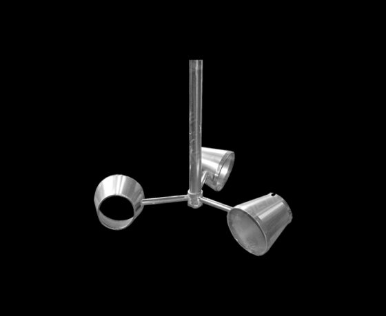 搅拌器非标定制