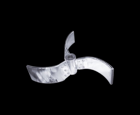 搅拌器非标定制