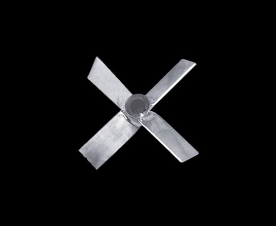 搅拌器非标定制