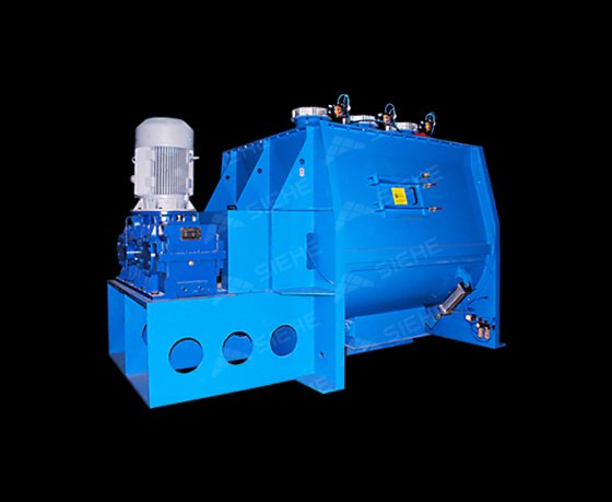 卧式无重力混合机