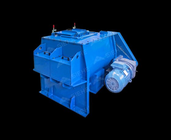 卧式无重力混合机