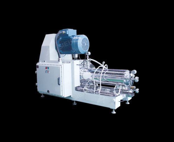 电池浆料生产成套设备