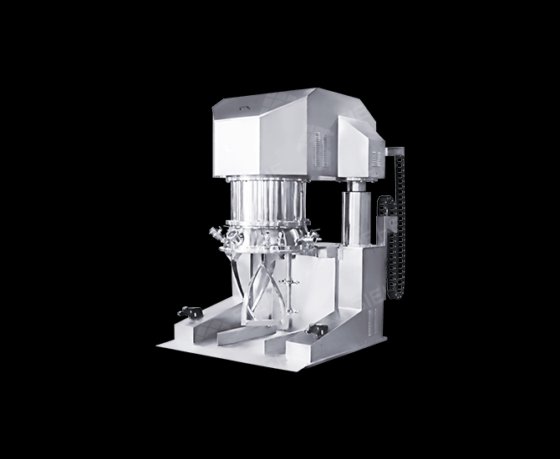 电池浆料生产成套设备