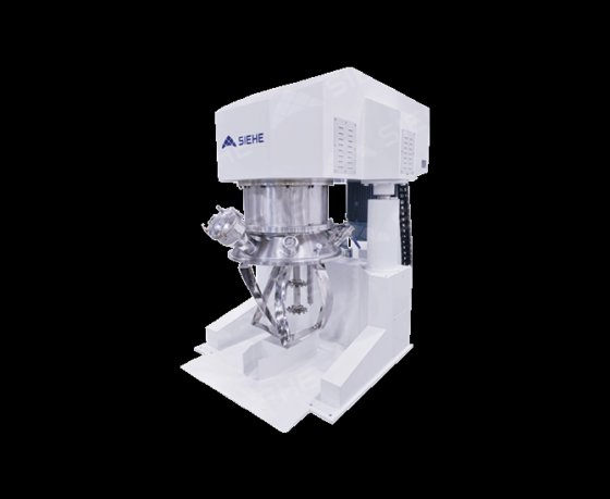 双行星分散搅拌机