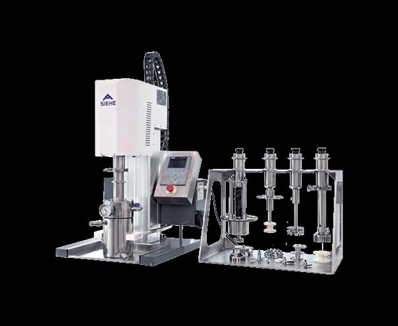 实验型多用途一体机