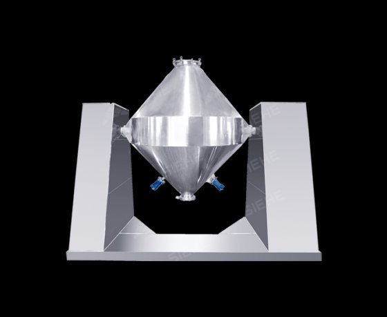 双锥混合机