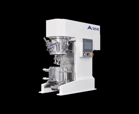 实验室双行星分散搅拌机