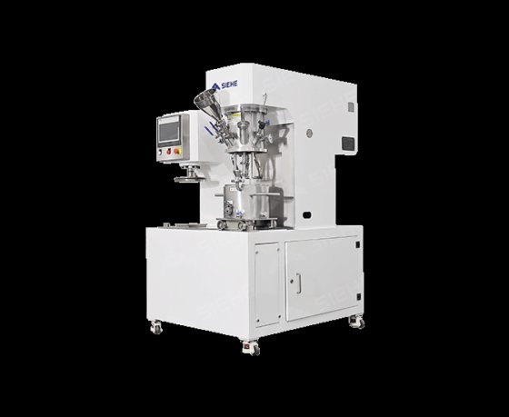 实验室双行星分散搅拌机